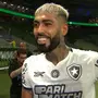Alexander Barboza confirma presença na final da Libertadores entre Botafogo e Atlético-MG: &#8216;Vou jogar até com uma perna só&#8217;