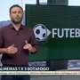 Loffredo: &#8216;Botafogo aproveitou a pressão em cima do adversário e o descontrole do Palmeiras. Joga o melhor futebol da América do Sul&#8217;