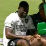Botafogo: Bastos não se recupera e está fora da final da Libertadores