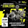 Vai renovar? Vai ter novidade? Patrocinadora master do Botafogo, Parimatch anuncia evento &#8216;Dia Zero&#8217; para esta segunda-feira
