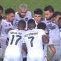 ATUAÇÕES FN: Thiago Almada é o melhor do Botafogo em empate com Atlético-MG; Vitinho, Eduardo e Tiquinho vão mal