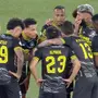 ATUAÇÕES FN: Marlon Freitas e Savarino ganham nota 10 em Botafogo 3 x 0 Vasco; há outros destaques