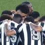 Info Blocos Botafogo | Rodada 35 | Brasileirão 2024 | Fogão empata mais uma, perde a liderança, mas está na luta 