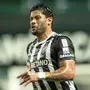 Hulk aceita desculpas de Luiz Henrique antes de final entre Botafogo e Atlético-MG: &#8216;Está perdoado. Tem muito talento, que possa aprender e crescer como jogador&#8217;