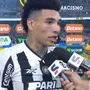 Igor Jesus destaca dificuldade do Botafogo em empate contra retrancado Cuiabá: ‘Fizemos nosso melhor’