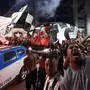 Com todo o elenco, Botafogo embarca para decisões contra Palmeiras e Atlético-MG com festa incrível da torcida no Nilton Santos