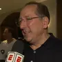 John Textor celebra Botafogo na final da Libertadores e afirma: ‘A força desse time é o que todos pensam ser a sua fraqueza. Eles acreditam’