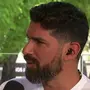 Loco Abreu: &#8216;Para nós, torcedores do Botafogo, se perdesse para o Palmeiras, ia voar fantasma do ano passado. Ganhou, inflou o peito. Final da Libertadores é momento especial, único, inesquecível&#8217;