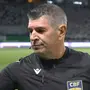 Após anunciar aposentadoria, Marcelo de Lima Henrique decide voltar atrás com instabilidade política da CBF e seguirá como árbitro