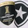 Botafogo confirmado sem Bastos para enfrentar o Atlético-MG na final da Libertadores