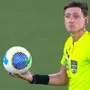 Botafogo vai sentir grande diferença no quesito arbitragem
