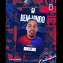 Ex-Botafogo e RWD Molenbeek, Rikelmi é anunciado como reforço do Paraná Clube