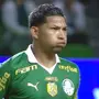 Botafogo faz sondagem a representantes por Rony, do Palmeiras, mas ouve que não há interesse em fazer negócio com o clube