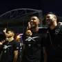 Botafogo &#8216;blinda&#8217; elenco e confia em &#8216;cavalaria&#8217; em boas condições para reta final