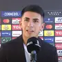 Thiago Almada, do Botafogo: &#8216;Sempre tentamos jogar um futebol bonito. Temos que chegar da melhor maneira no sábado&#8217;