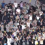 Torcida do Botafogo esgota pesos argentinos nas casas de câmbio do Rio de Janeiro