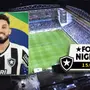 NIGHT LIVE | Jogo no Horto; Alex Telles convocado; as notícias do Botafogo nesta sexta-feira
