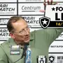 LIVE | Como crise financeira no Lyon pode interferir no Botafogo