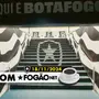 LIVE CAFÉ COM FOGÃONET | Niltão Fan Fest; estádio para 20 mil; Bastos adianta volta para jogar pelo Botafogo