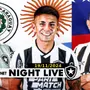 NIGHT LIVE | Noite de saideira da data Fifa de 2024; jogadores do Botafogo em campo nas Eliminatórias