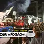 LIVE CAFÉ COM FOGÃONET | Dia de decisão; torcida do Botafogo manda recado; Artur Jorge faz coletiva