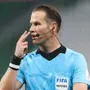 Fifa escala trio de arbitragem da Holanda para comandar Botafogo x Pachuca