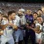 Fifa divulga lista de inscritos do Botafogo para a Copa Intercontinental, com 26 jogadores