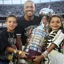 Marlon Freitas: &#8216;A vida é o Botafogo: uma estrela que não ilumina o tempo todo, mas jamais desiste de brilhar. Senti que dei a volta por cima no jogo com o Palmeiras&#8217;
