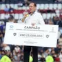 Conmebol aumenta premiação da Libertadores e manda &#8216;indireta&#8217; para Botafogo e John Textor