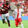Próximo adversário do Botafogo, Internacional perde para o Flamengo e não tem mais chances de título no Brasileirão 2024