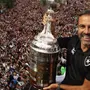 Artur Jorge, do Botafogo, é eleito o melhor técnico da América por jornal
