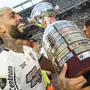 Almada revela que Barboza ficou ‘louco’ com provocação de Deyverson em Atlético-MG x Botafogo