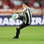 Artur Jorge exalta Savarino e destaca lindo gol do Botafogo em jogada ensaiada: ‘Tudo foi definido no vestiário’