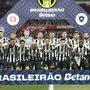ATUAÇÕES FN: Gatito, Adryelson, Barboza, Gregore, Marlon, Igor Jesus, Ponte e Artur Jorge ganham 10 em Internacional 0 x 1 Botafogo