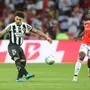 Botafogo ganha inimigos para jogo com o São Paulo