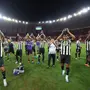 Info Blocos Botafogo | Rodada 37 | Brasileirão 2024 | Botafogo vence e está a um ponto do título 