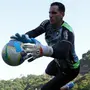 Gatito Fernández tem negociações para retornar ao Botafogo já para o Super Mundial de Clubes