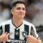 Sondagens por Savarino não viram propostas oficiais; Botafogo conta com jogador