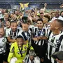 Adeus 2024 do Botafogo, o ano que não deveria acabar