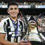 Jornalista diz que Thiago Almada deve voltar ao Botafogo para o Super Mundial: &#8216;95%. A não ser que dê uma zebra&#8217;