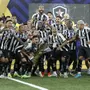 Brasileirão: empatado com Corinthians, Botafogo é o quinto time melhor avaliado por site, que o coloca na categoria &#8216;pode surpreender&#8217;