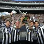 Conselheiro da Eagle Football vibra com títulos do Glorioso: ‘Botafogo revolucionou o futebol brasileiro para sempre’