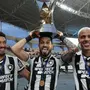 Com dois títulos, Botafogo soma R$ 248 milhões em premiações e lidera com folga ranking no Brasil em 2024