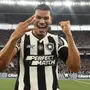 Santos faz proposta ao Botafogo e quer ter Danilo Barbosa em janeiro; Glorioso exige compensação financeira