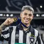 Mateo Ponte, sobre chance de marcar Vinicius Jr. em possível Botafogo x Real Madrid: ‘Se formos à final, vamos ver como parar essa fera. Loucura!’