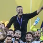 Artur Jorge, do Botafogo, é o melhor técnico do futebol brasileiro em 2024, aponta ranking