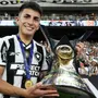 Botafogo sonha com retorno de Thiago Almada para o Super Mundial, mas meia deve ser vendido para outro clube