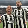 Marçal admite gosto especial com títulos no Botafogo após &#8216;bater na trave&#8217; em 2023 e abre o jogo sobre o futuro: &#8216;Provavelmente saio&#8217;