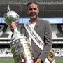 Jornalista detalha situação de Artur Jorge, ex-Botafogo: 'Se for para voltar para o Brasil, ele quer projeto que lute por títulos todo ano. Não é o caso do Vasco até agora'