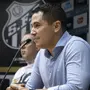 Pedro Martins explica decisão de trocar Botafogo pelo Santos e diz que nova função é mais ‘ampla’